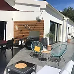Villa Coco , Un Lieu Convivial Ou Se Ressourcer.