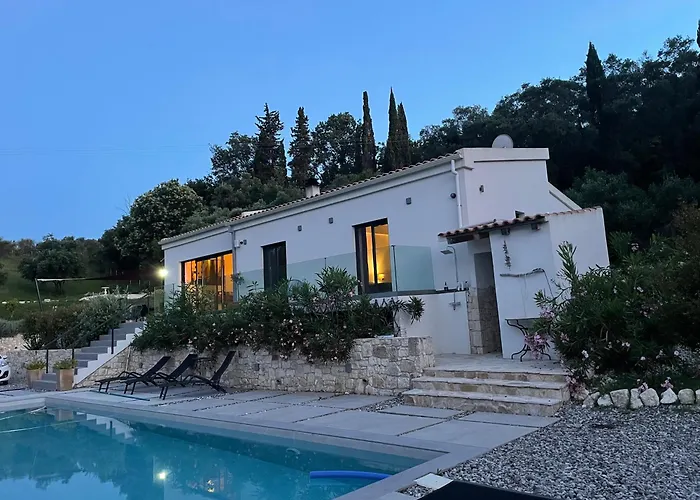 Villa Coco , Un Lieu Convivial Ou Se Ressourcer.