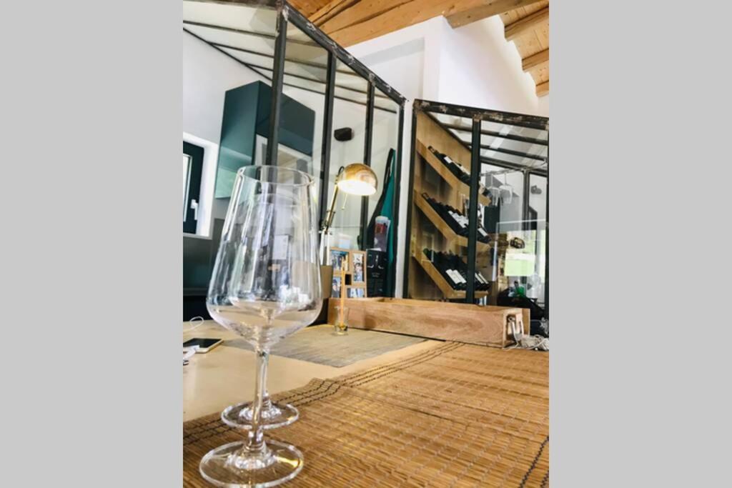 Coco , Un Lieu Convivial Ou Se Ressourcer. Villa