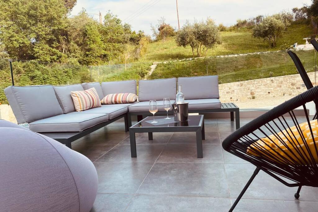 Villa Coco , Un Lieu Convivial Ou Se Ressourcer. *