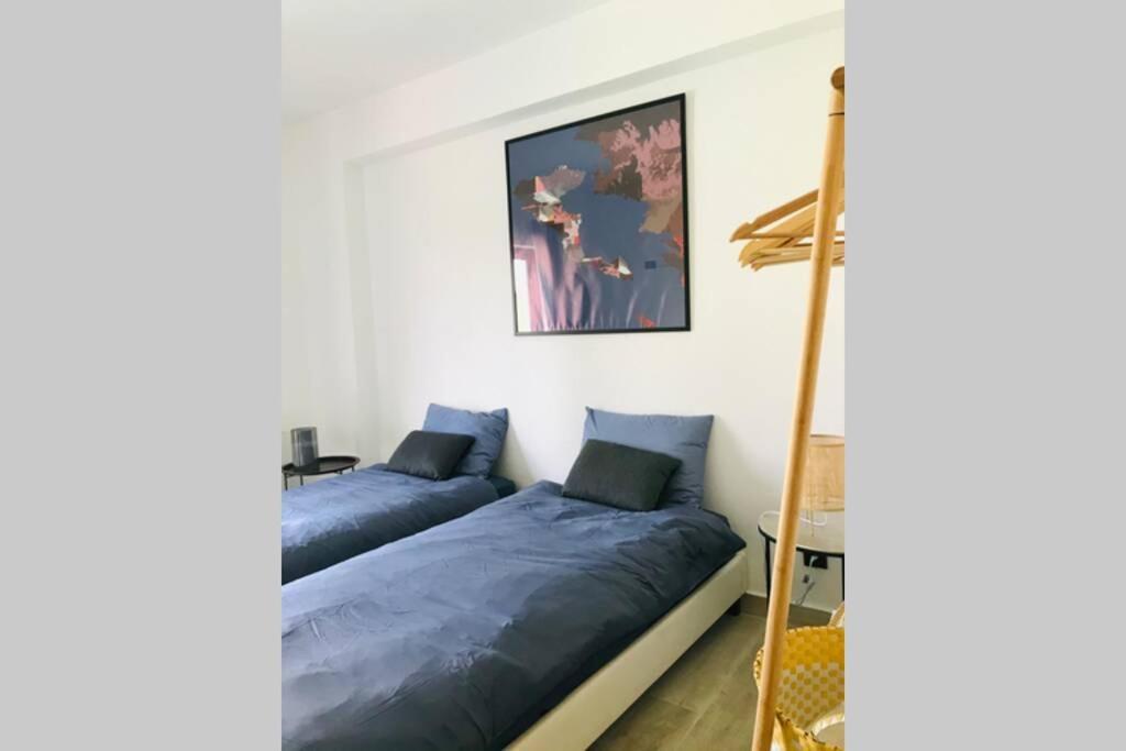Villa Coco , Un Lieu Convivial Ou Se Ressourcer. *