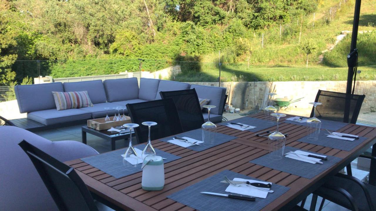 Coco , Un Lieu Convivial Ou Se Ressourcer. Villa *