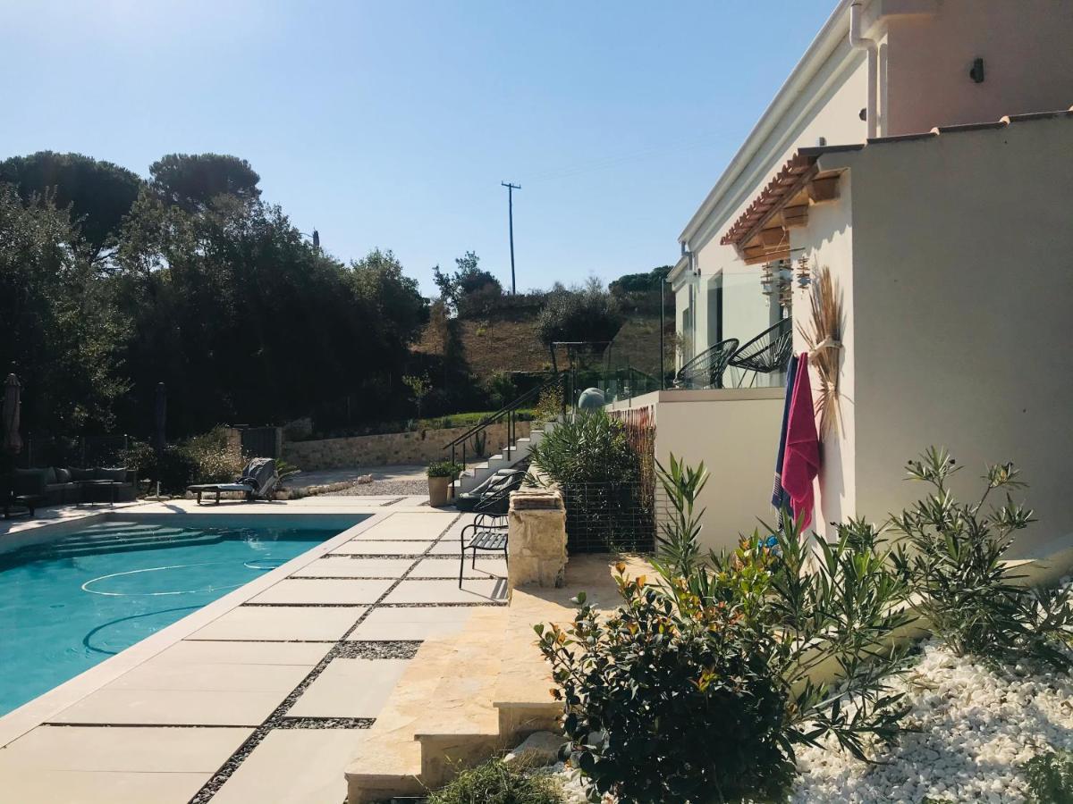 Villa Coco , Un Lieu Convivial Ou Se Ressourcer. *