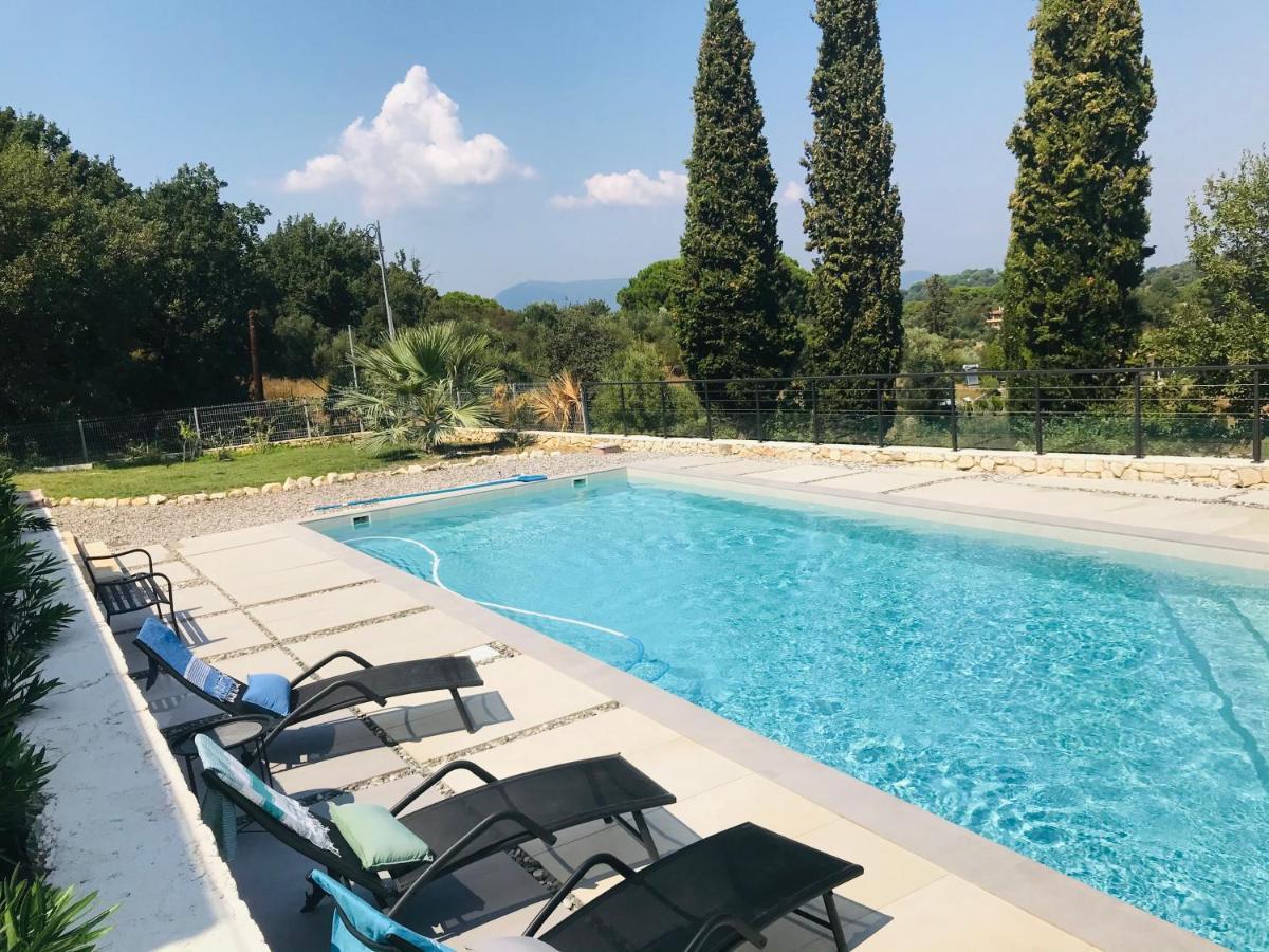 Villa Coco , Un Lieu Convivial Ou Se Ressourcer.