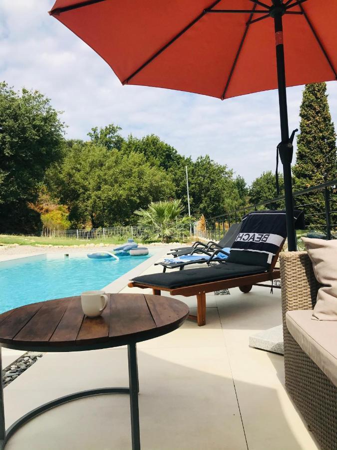 Villa Coco , Un Lieu Convivial Ou Se Ressourcer. *