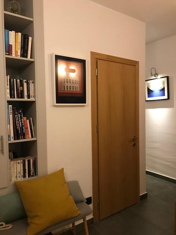 Coco , Un Lieu Convivial Ou Se Ressourcer. Villa *