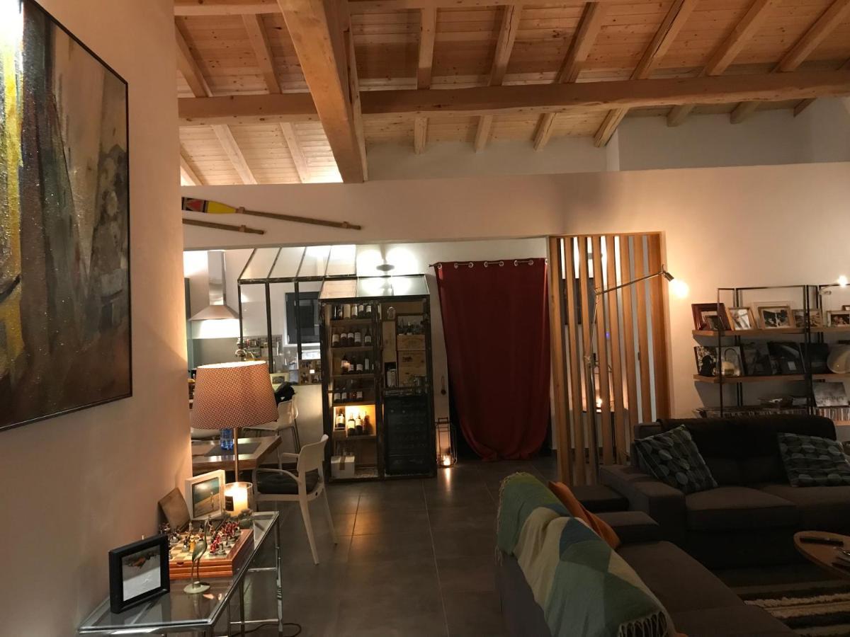 Villa Coco , Un Lieu Convivial Ou Se Ressourcer. Kalafationes