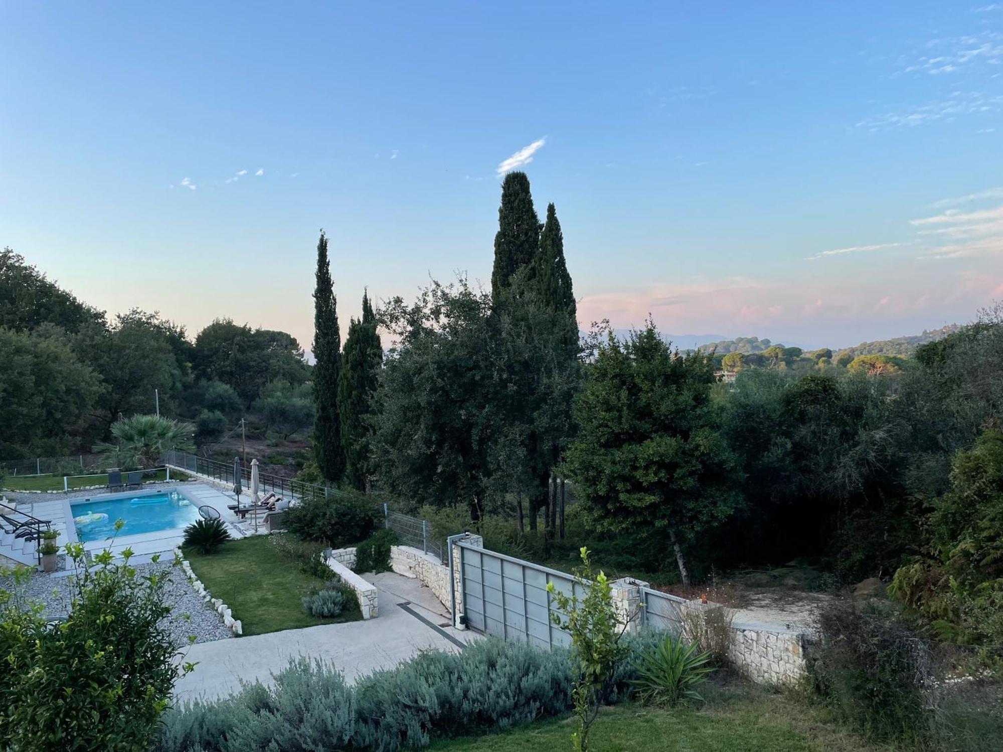 Coco , Un Lieu Convivial Ou Se Ressourcer. Villa *