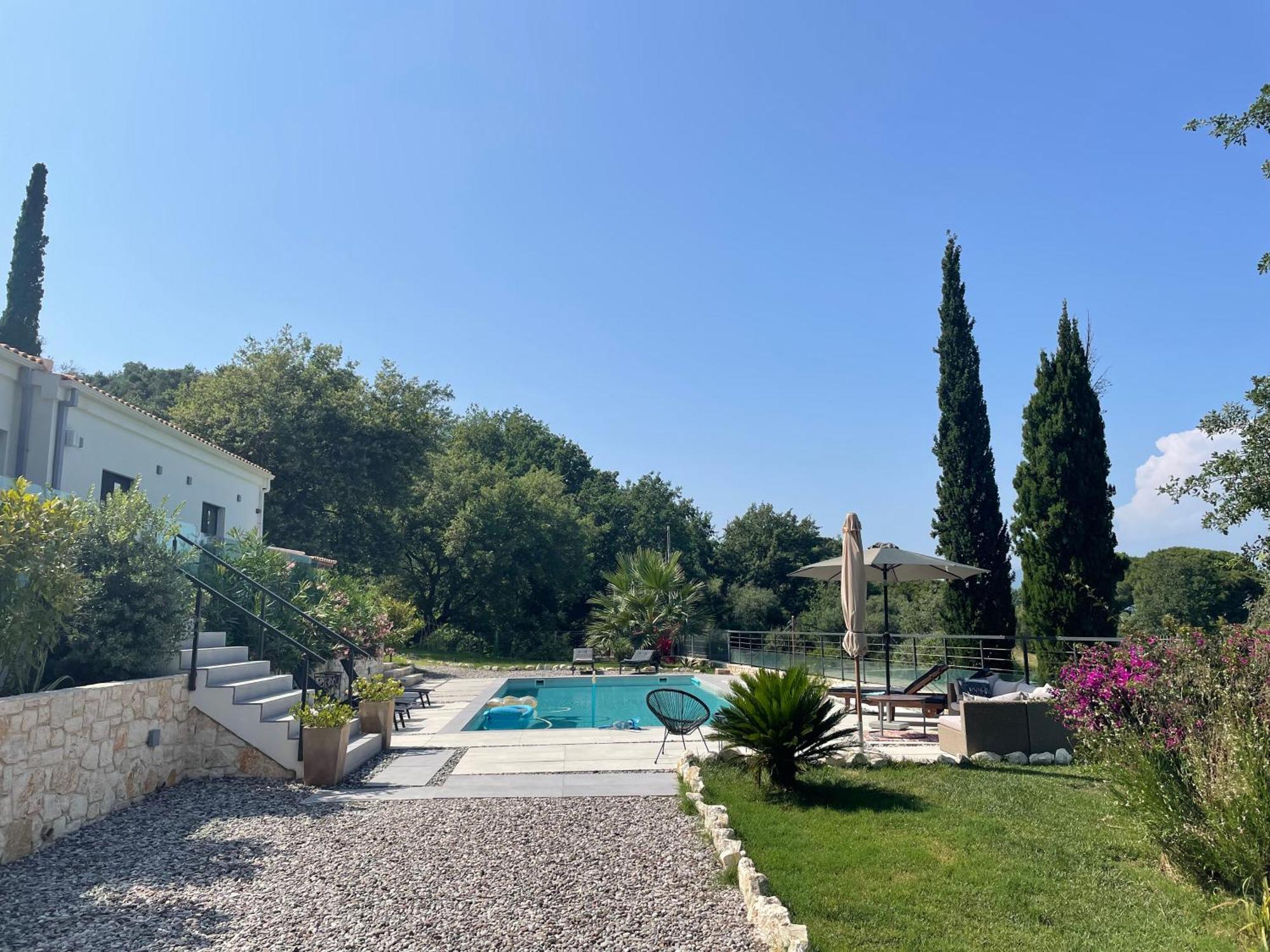 Villa Coco , Un Lieu Convivial Ou Se Ressourcer.