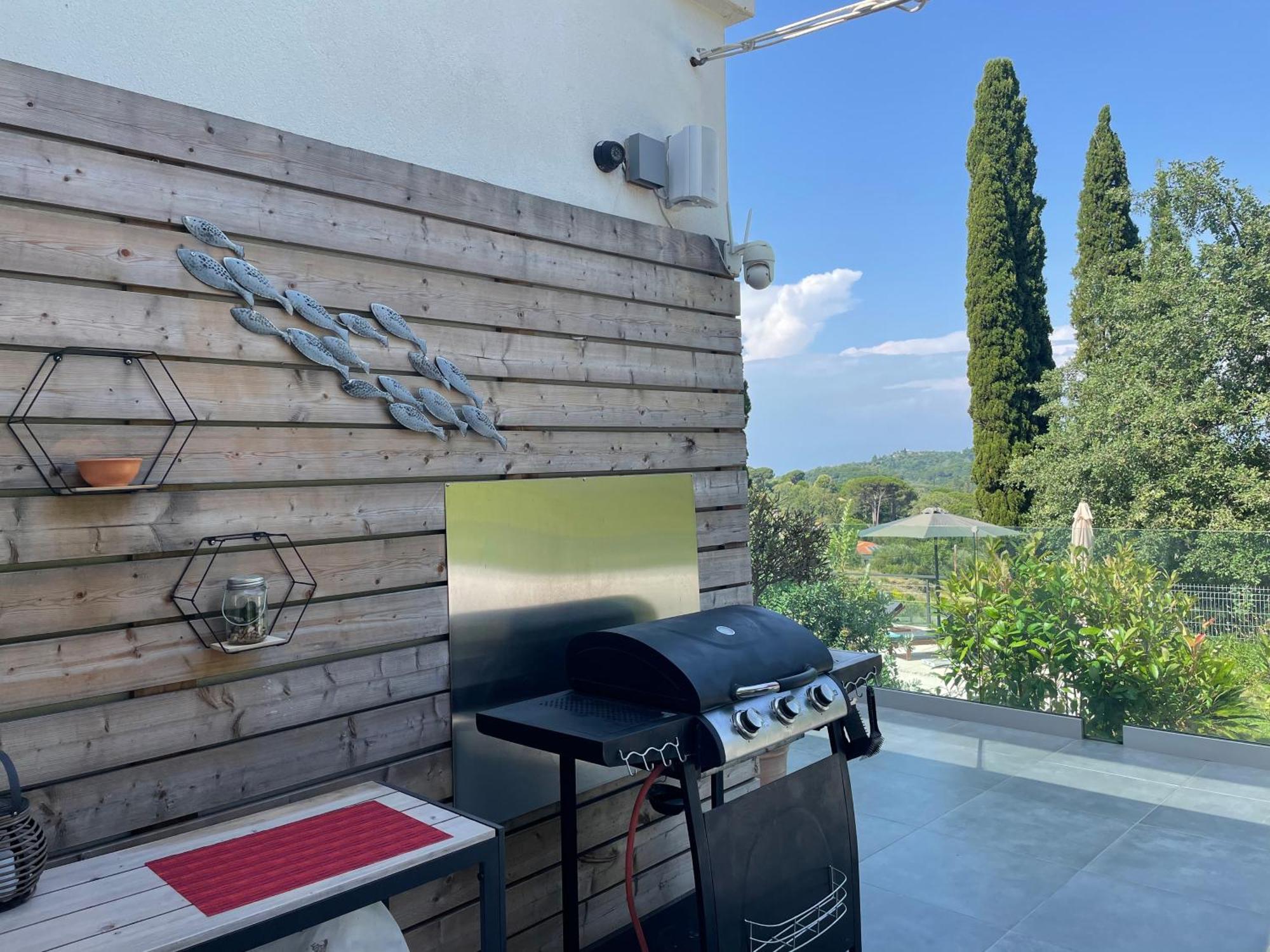 Villa Coco , Un Lieu Convivial Ou Se Ressourcer.